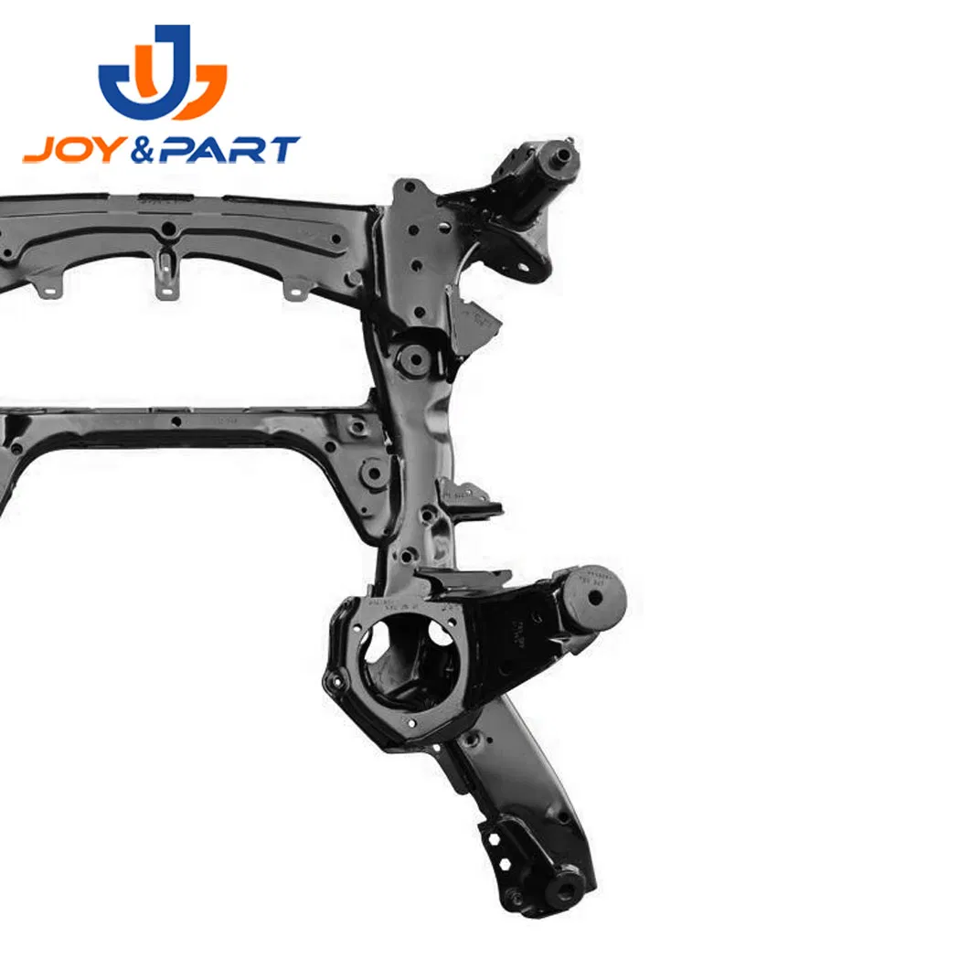Original Car Body Spare Part OE 31106884852 Crossmember Engine Cradle Front Subframe