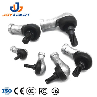 Factory Direct Selling Rod End Ball Johnny Joint Connecting Spherical Bearing