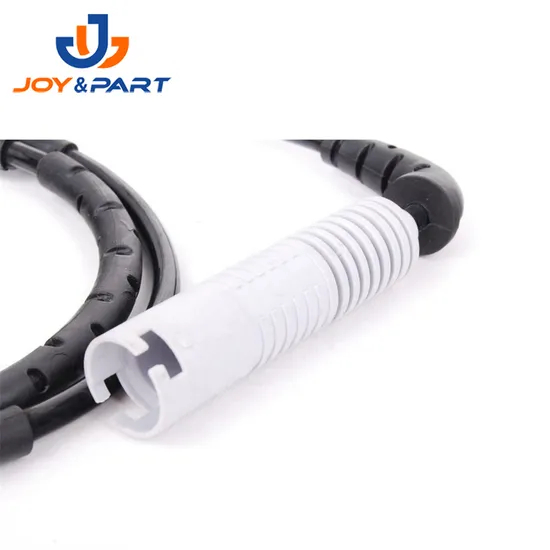 Auto Parts 1164370 34521164652 ABS Wheel Speed Sensor for Bwm3