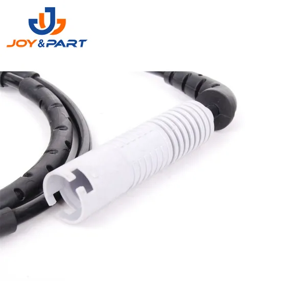 Auto Parts 1164370 34521164652 ABS Wheel Speed Sensor for Bwm3
