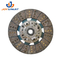 Factory Supply Auto Clutch Plate Assembly Friction Clutch Disc for Land Cruiser