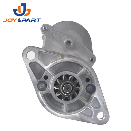OEM Auto Spare Parts 02-A0057 281003506084 Engine Car Starter Motor
