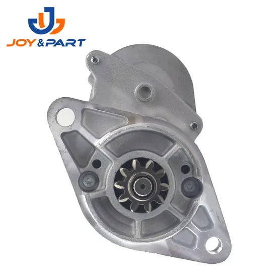 OEM Auto Spare Parts 02-A0057 281003506084 Engine Car Starter Motor
