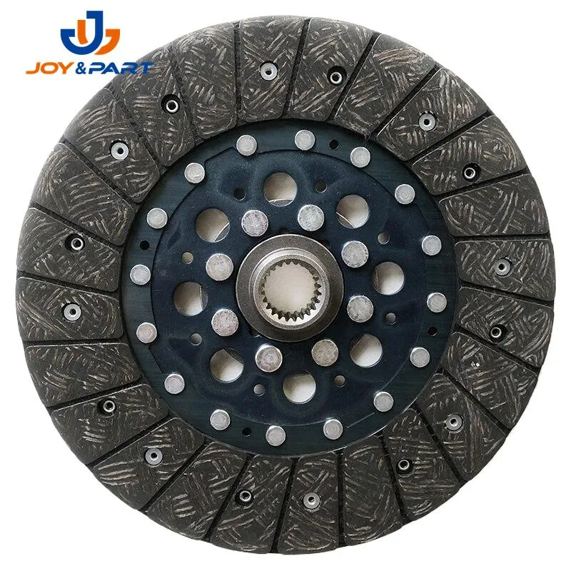 Wholesale China Factory Auto Transmission Parts Car Engine Clutch Disc Assembly