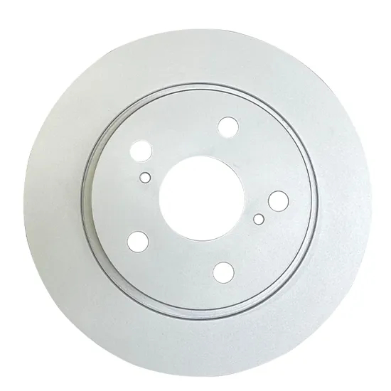 Hot Sale Quality Auto Part Brake Disc Rotor