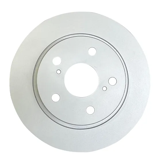 Hot Sale Quality Auto Part Brake Disc Rotor