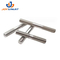 Wholesale Stainless Steel DIN975 DIN976 Double Head Stud Bolts Thread Threaded Rod