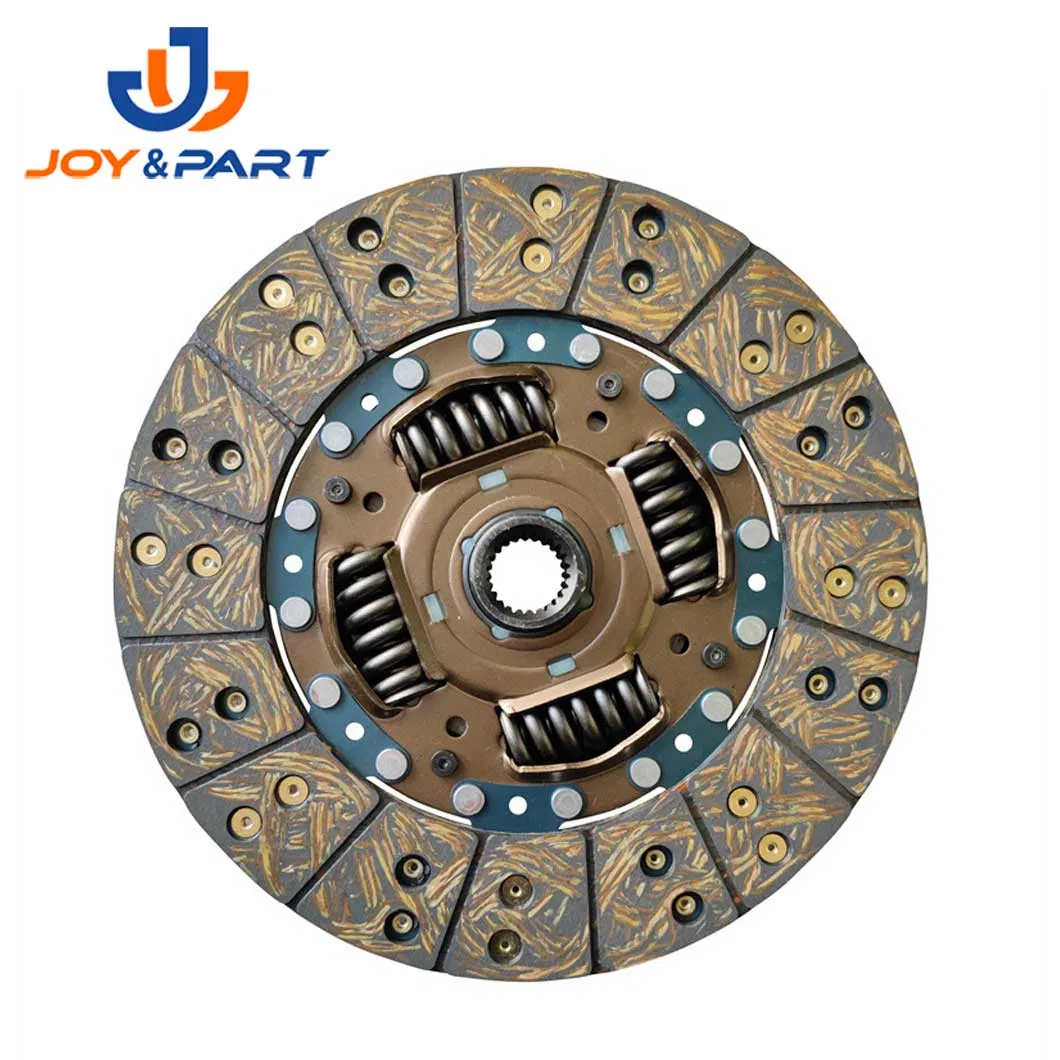 China Factory Auto Spare Parts Clutch Disc Plate for Land Cruiser