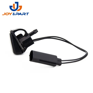 Aftermarket Replacements Attachments Windshield Washer Nozzle