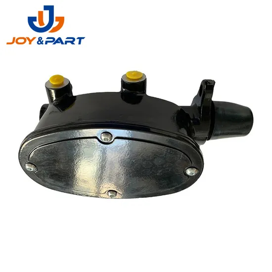 Auto Spare Parts Brake Master Wheel Cylinder with Good Product Quality