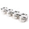 China Supplier Custom Auto Spare Parts Forged Engine Piston for Truck