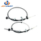 Factory Wholesale Auto Spare Parts Control Car Handbrake Cable Lr018469 Lr018470