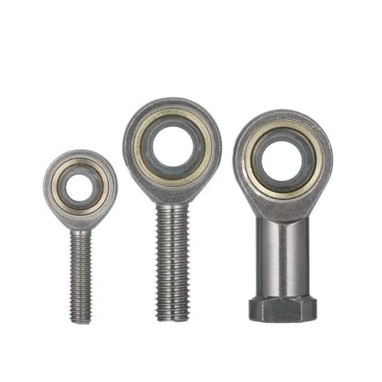Good Performance with Most Popular Original Parts Tie Rod Ends Ball Joints