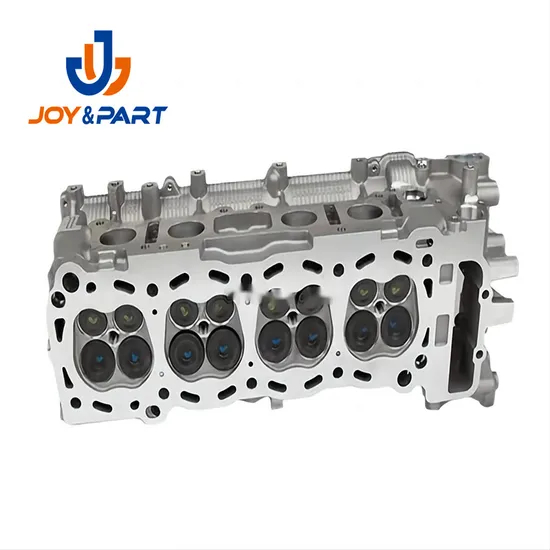 Cylinder Head for 94-00 Tacoma 4-Runner 2.4L 2.7L 16V 2rzfe 3rzfe 11101-79276