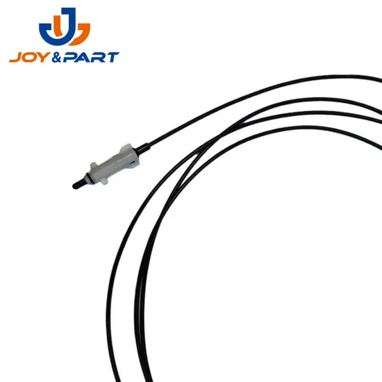 OEM Automotive Spare Parts Fuel Tank Cable