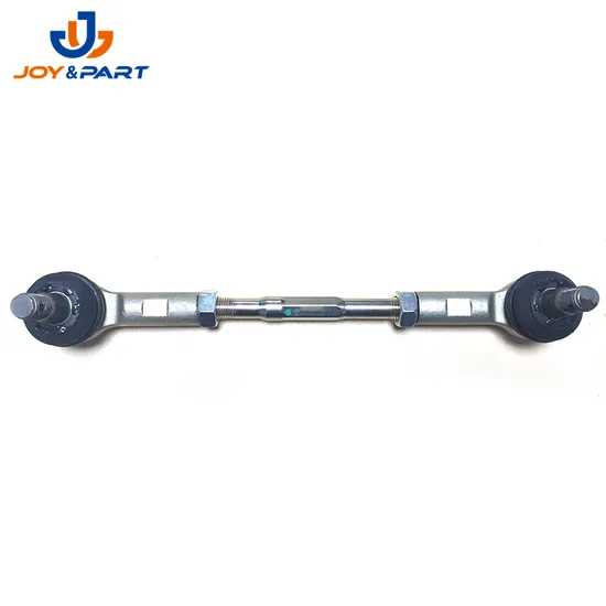 China Factory Auto Spare Parts Japanses Car Tie Rod End