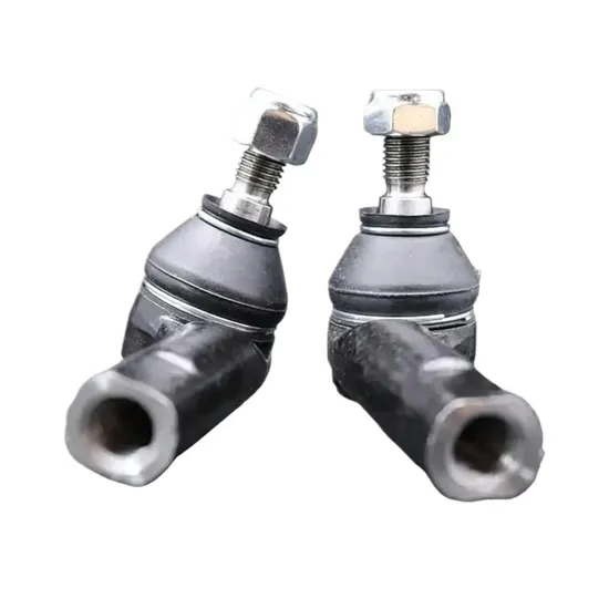 Factory Best Original Parts Front Lower Suspension Control Arm Ball Joint