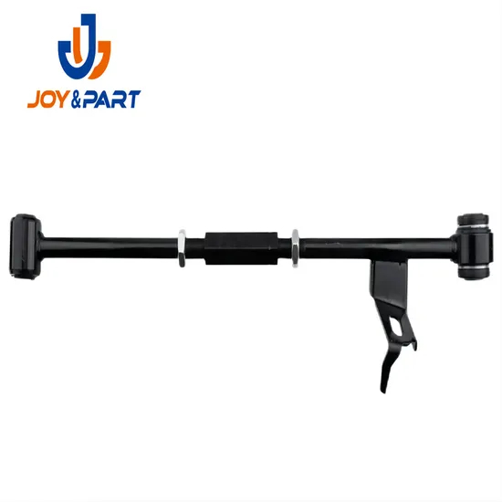 48730-12150 Auto Car Accessories Rear Traction Control Arm for Toyota- Corolla