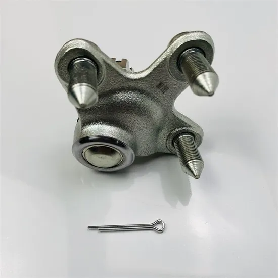 High Quality Low Friction Ball Joint