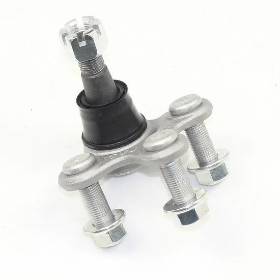 Auto Suspension Spare Parts with Ball Joint for Lower Ball Joint