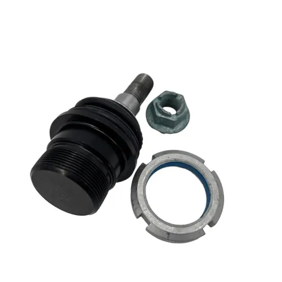 with Wholesale Best Seller Front Suspension Parts Ball Joint