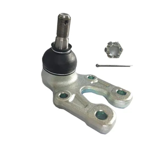 Wholesale China Factory Front Bottom Lower Suspension Ball Joint
