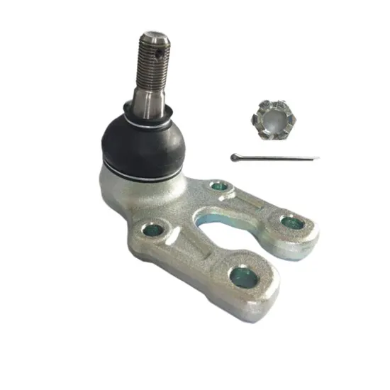 Wholesale China Factory Front Bottom Lower Suspension Ball Joint