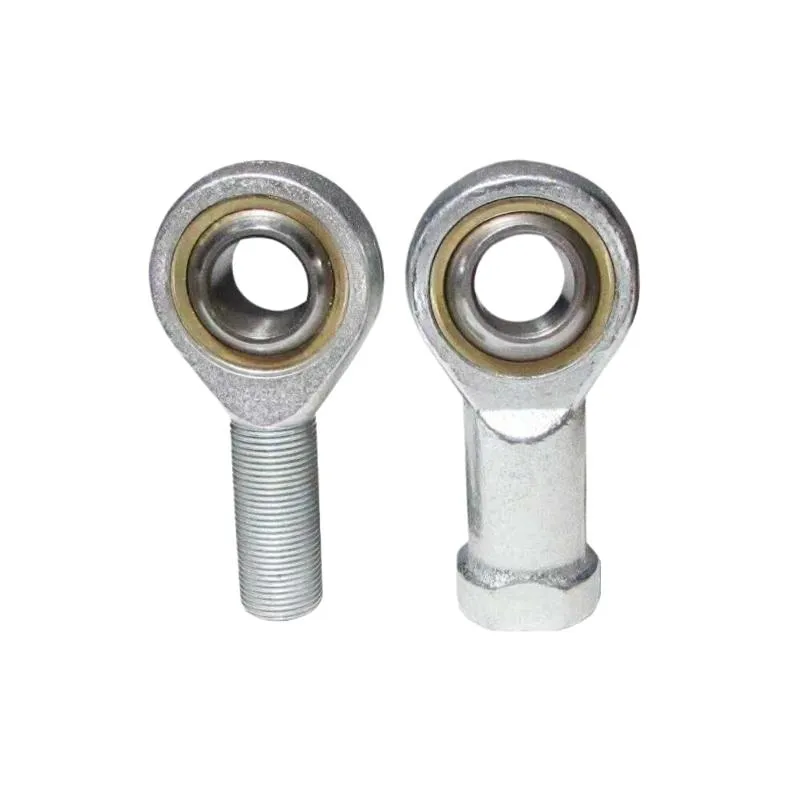 Manufacture Professional Customization Universal Ball Cross Joint