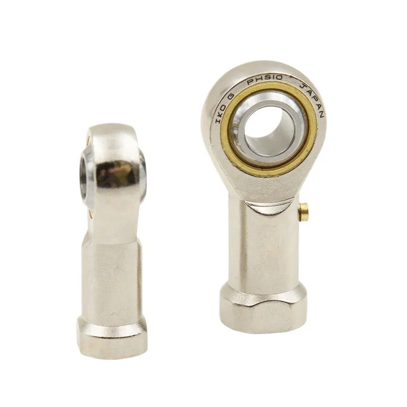 Explosive New Products Zinc Alloy Link Ball Joint Rod End Bearing