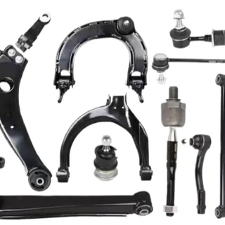 Quality Assurance Suspension Front Right Lower Ball Joint