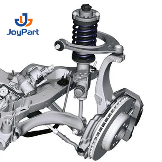 China Customized Chassis Damping System for Car