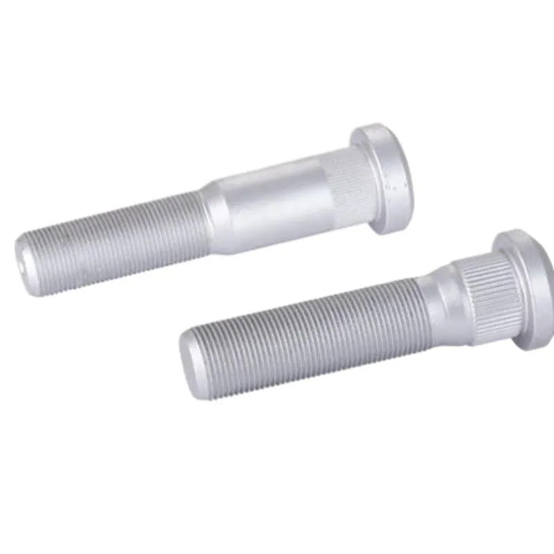 Revised Design Titanium Top Quality Carbon Steel Auto Fastener