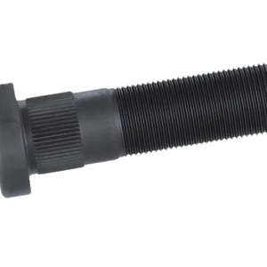 Manufacturing High Quality Hex Torque Rod Bolt Screw Fastener