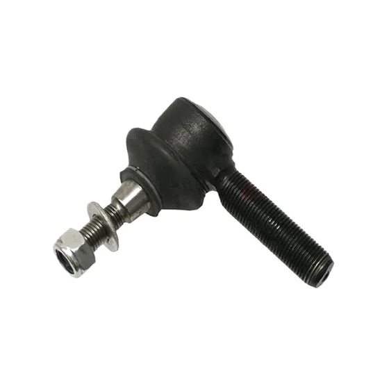 Female Thread Nickel Plated Auto Parts Ball Joint Tie Rod Ends