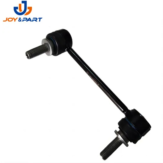 for Discovery 5 Range and Sport Rh Stabilizing Bar Link Genuine Lr048092