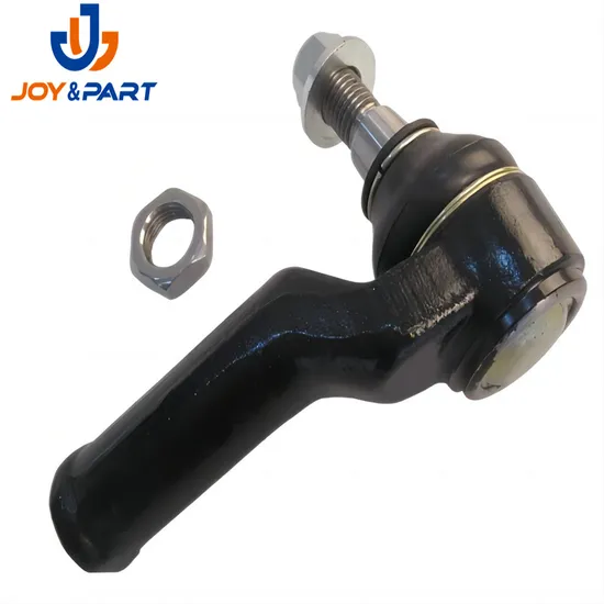 Lr2 Steering Tie Rod End Left Lh - Driver Side Lr002610