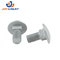 High Tensile Steel Wheel Nut Bolts