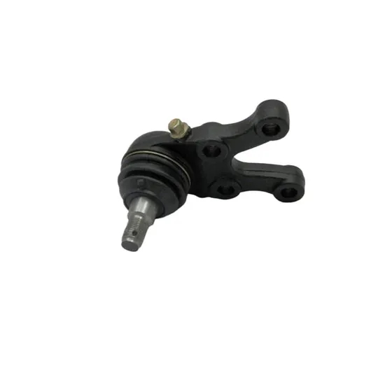Best Selling with High Quality Tie Rod End Steel Ball Joint