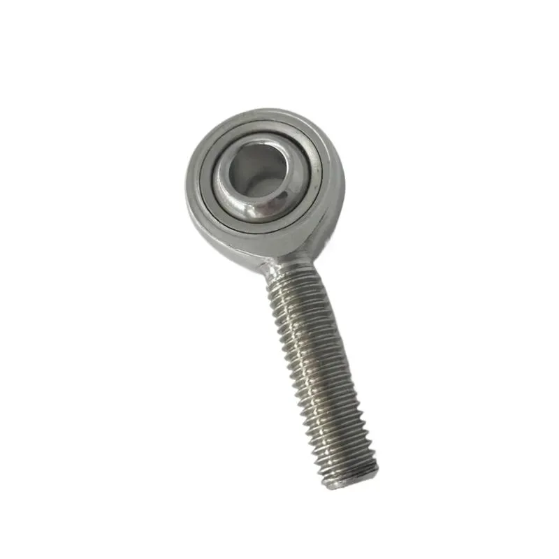 Popular Products Ball Joint Spherical Plain Bearing Rod End Bearing