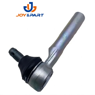 Toyota 03-09 Runner Fj Cruiser Gx470 Tie Rod End Set 2X 45046-39505