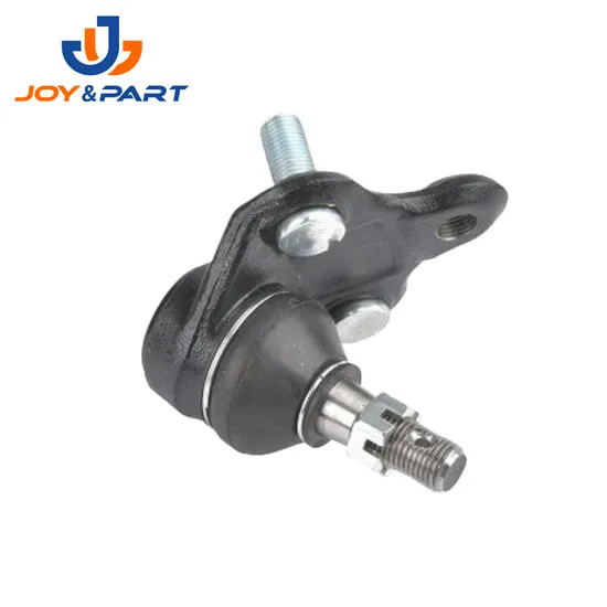 New Standard OEM Auto Spare Accessories Ball Joint Tie Rod End