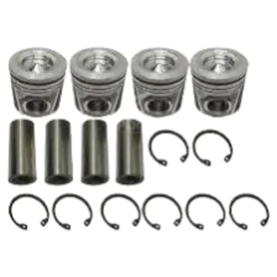Cheap Price with Quality Wholesale Piston Kit