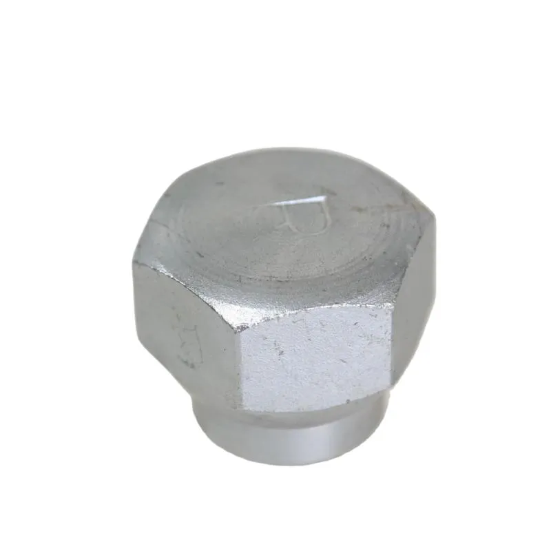 Factory Direct Sales Auto Parts Fastener