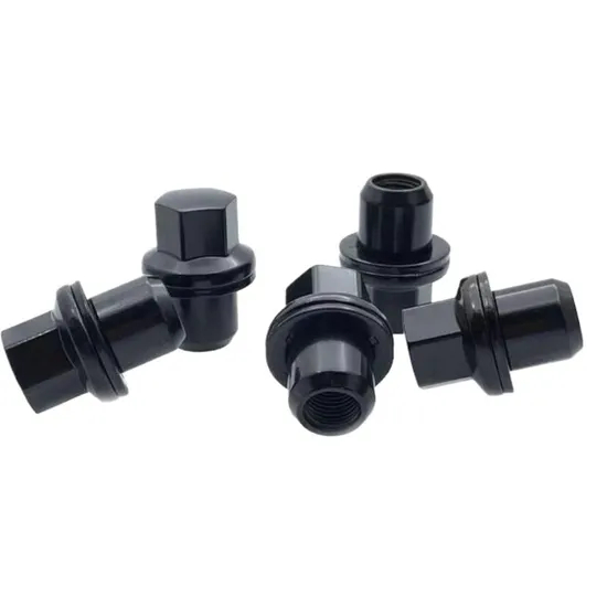 Low Price Wholesale High Quality Wear-Resistant High Tightness Fastener