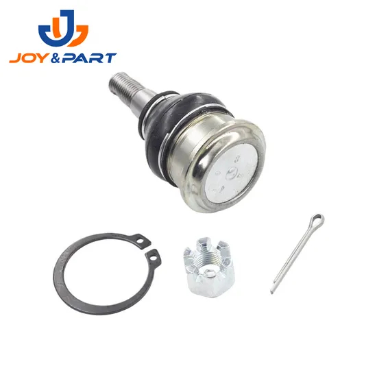 High Performance 43310-09030 Auto Spare Parts Suspension Ball Joints