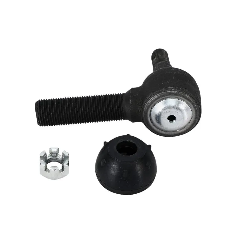Direct Sales Steering Tie Rod Ends with Ball Joint