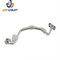 Range Rover Turbocharger Oil Return Pipes L320 Turbo Oil Return Pipe