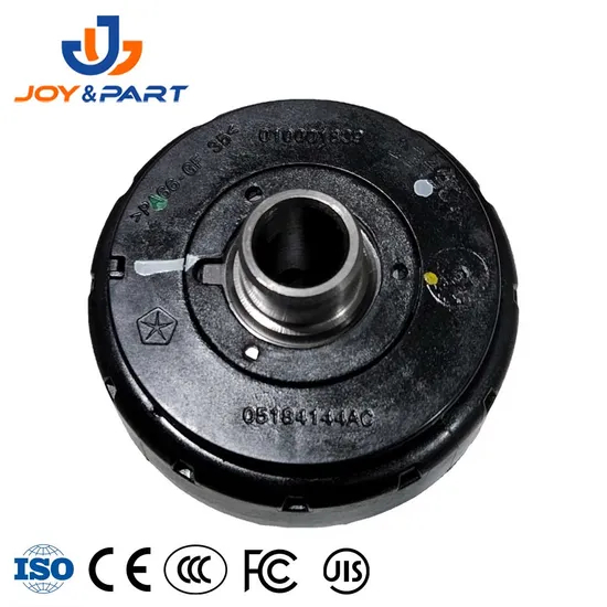 OEM Auto Spare Parts 5184378ah Engine Camshaft for Jeep Dodge