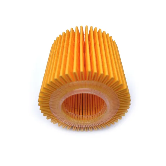 04152-37010 Top Standard Auto Engine Oil Filter Element 0415237010