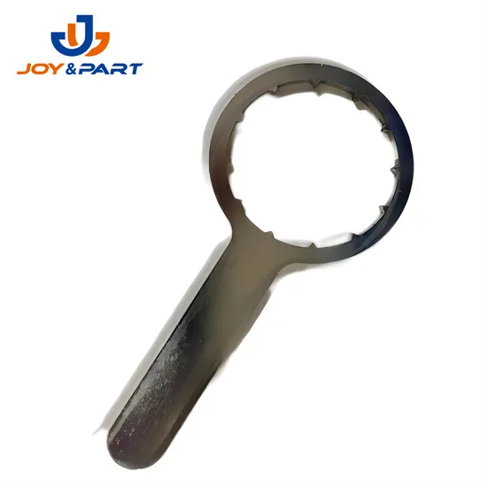 Defender & Discovery 2 Td5 Engine Oil Filter Removal Spanner Tool Da1117